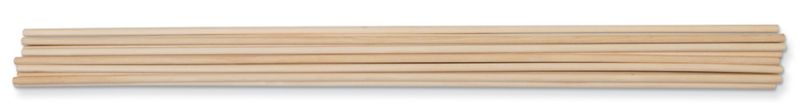 Creativity Street® Natural Wood Dowel