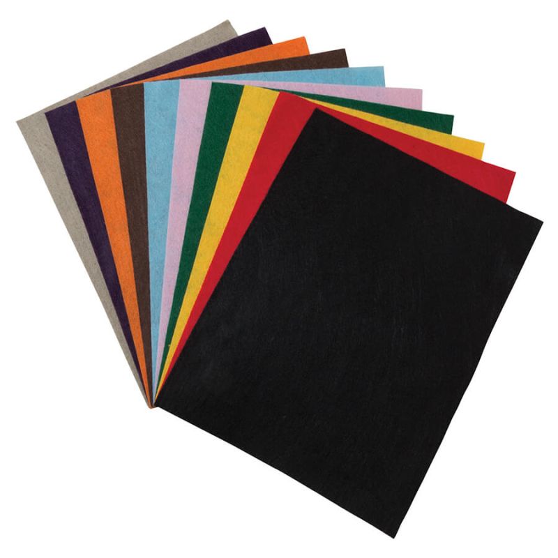 Creativity Street® Felt Sheets