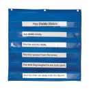 Pacon® Mini Pocket Chart