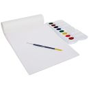 Prang® Watercolor Pad