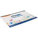 Prang® Jumbo Art Pad