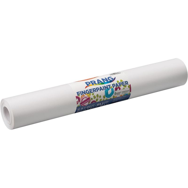 Prang® Fingerpaint Paper