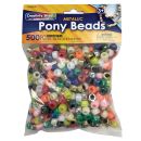 Creativity Street Pony Beads