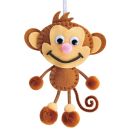 Creativity Street® Felt Sewing Animal Kit