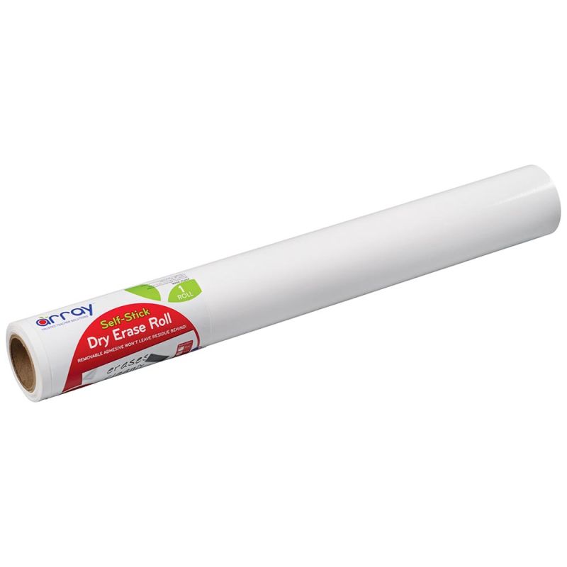 Array® Dry Erase Roll