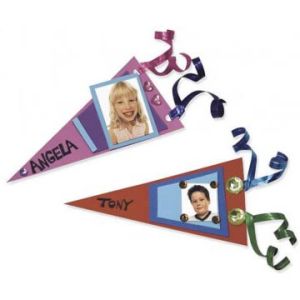 Picture Pennants