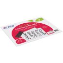 Array Dry Erase Learning Sheets