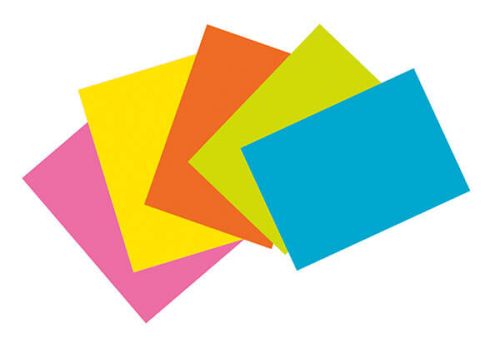 Pacon® Index Cards