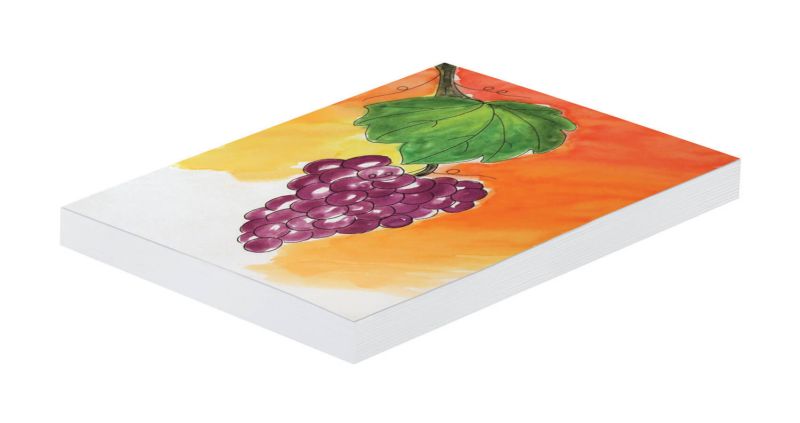 UCreate Mixed Media Art Paper, Heavyweight, 24" X 36", 250 Sheets ...