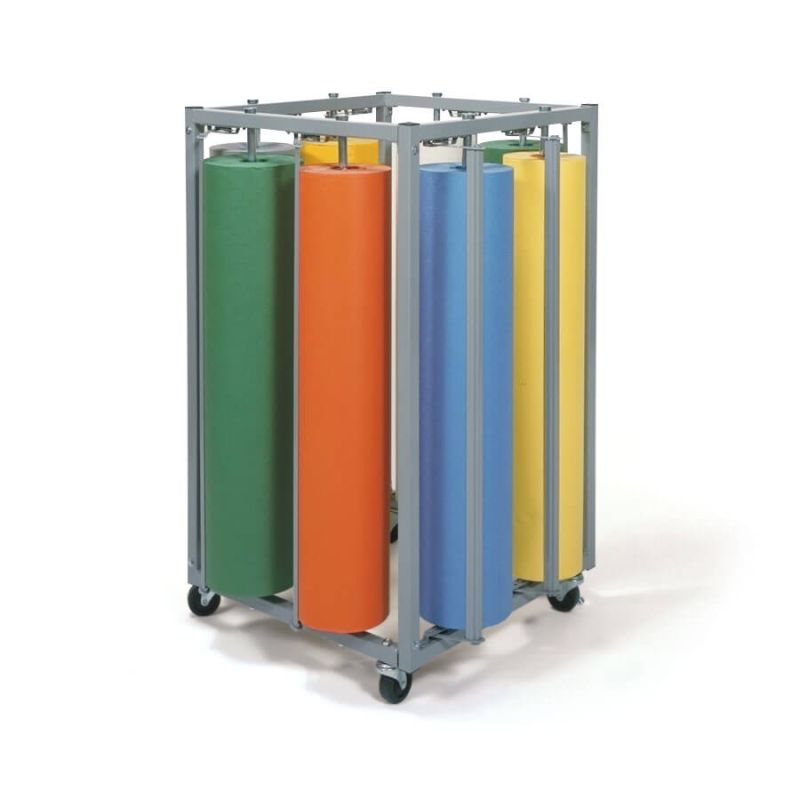 Pacon® Square Vertical Rack