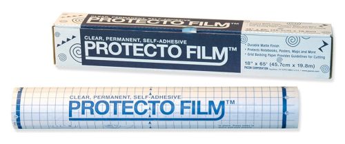 Pacon® Protecto Film™