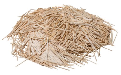 Creativity Street® Natural Toothpicks