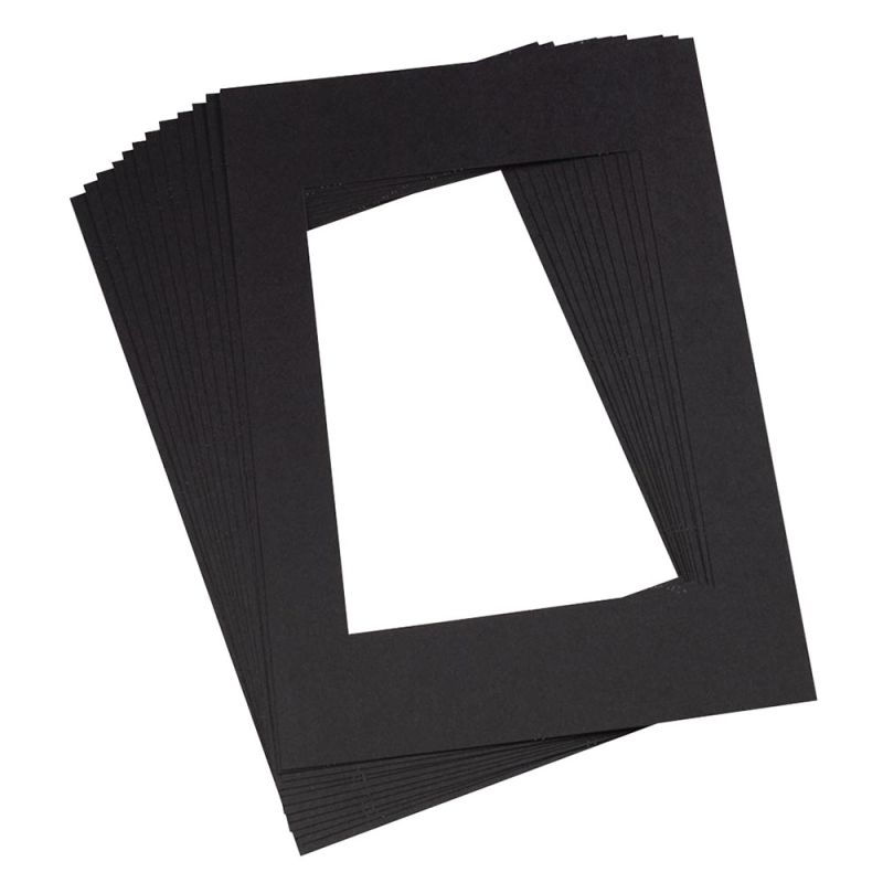 Pacon® Pre-Cut Mat Frames