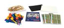 3rd Grade Math Art Integration Kit