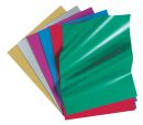 Metallic Craft Paper Assortment