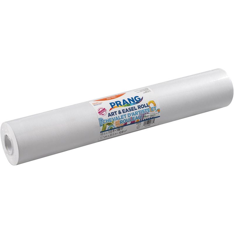 Prang® Art & Easel Roll