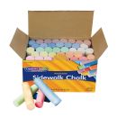 Creativity Street® Sidewalk Chalk