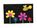 Creativity Street® WonderFoam® Peel and Stick Assortment