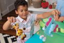 Creativity Street® Foam Stick Animal Kit