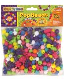 Creativity Street® Pop Beads