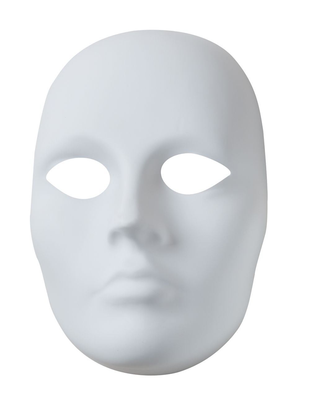 Plastic Mask - Pacon Creative Products