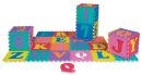 WonderFoam® Letters & Numbers Puzzle Mat