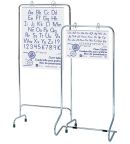 Pacon® Chart Stand, Adjustable