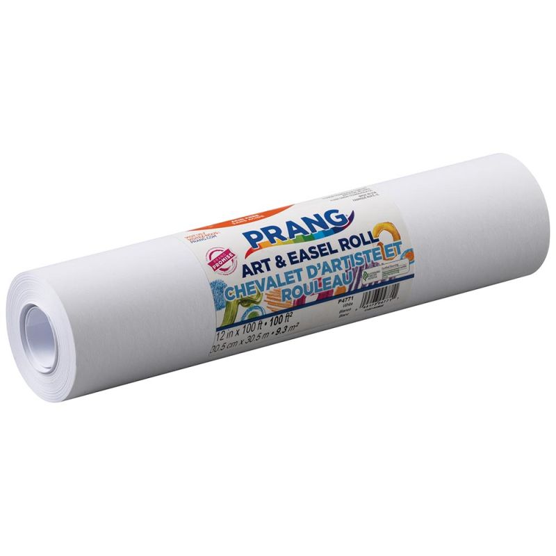 Prang® Easel/Art Roll