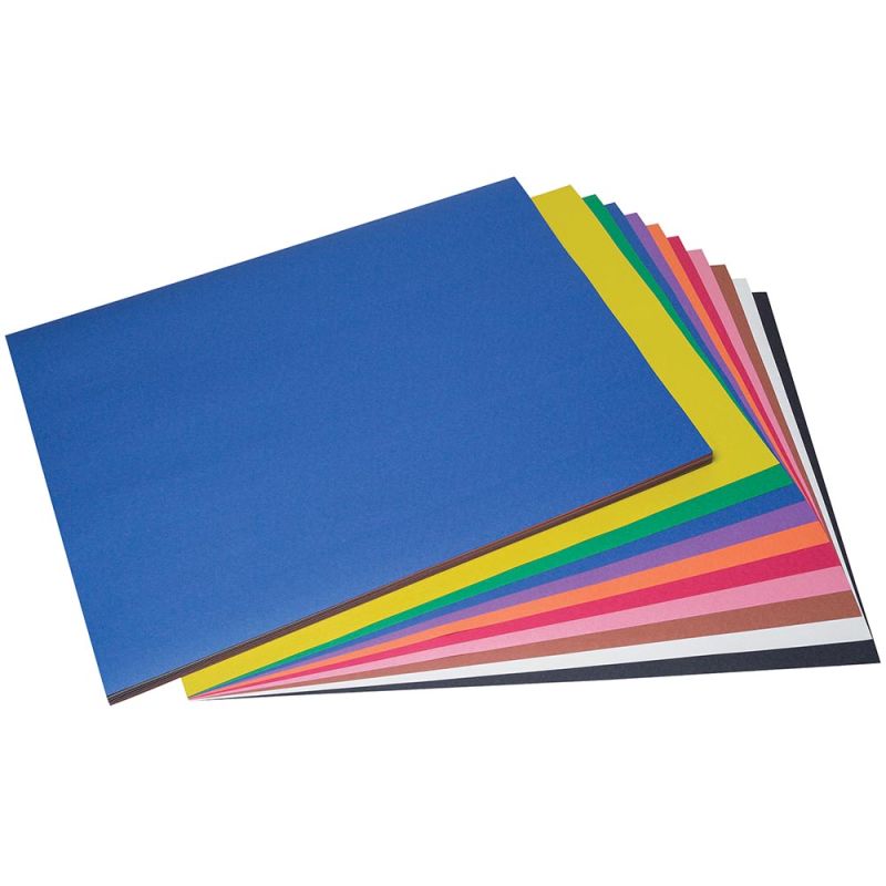 Prang® Construction Paper