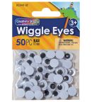 Creativity Street® Wiggle Eyes