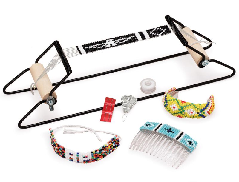 Creativity Street® Bead Loom Kit