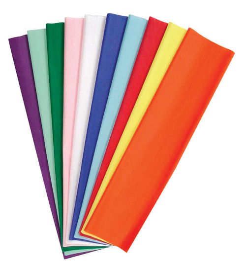 KolorFast® Tissue Assortment