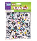 Creativity Street® Wiggle Eyes