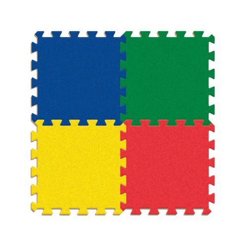 WonderFoam® Carpet Tiles