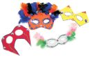 Creativity Street® Colossal Crafts Mask Kit