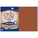 Tru-Ray® Sulphite Construction Paper