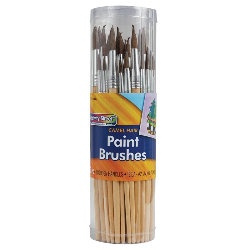 Creativity Street® Paint Brush Canister