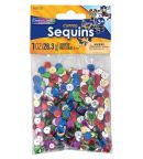 Creativity Street® Cupped Sequins