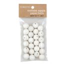 Lia Griffith™ Cotton Spun Paper Balls