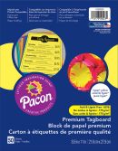 Pacon® Premium Tagboard