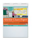 Pacon® Heavy Duty Anchor Chart Paper