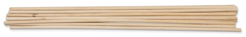 Creativity Street® Natural Wood Dowel