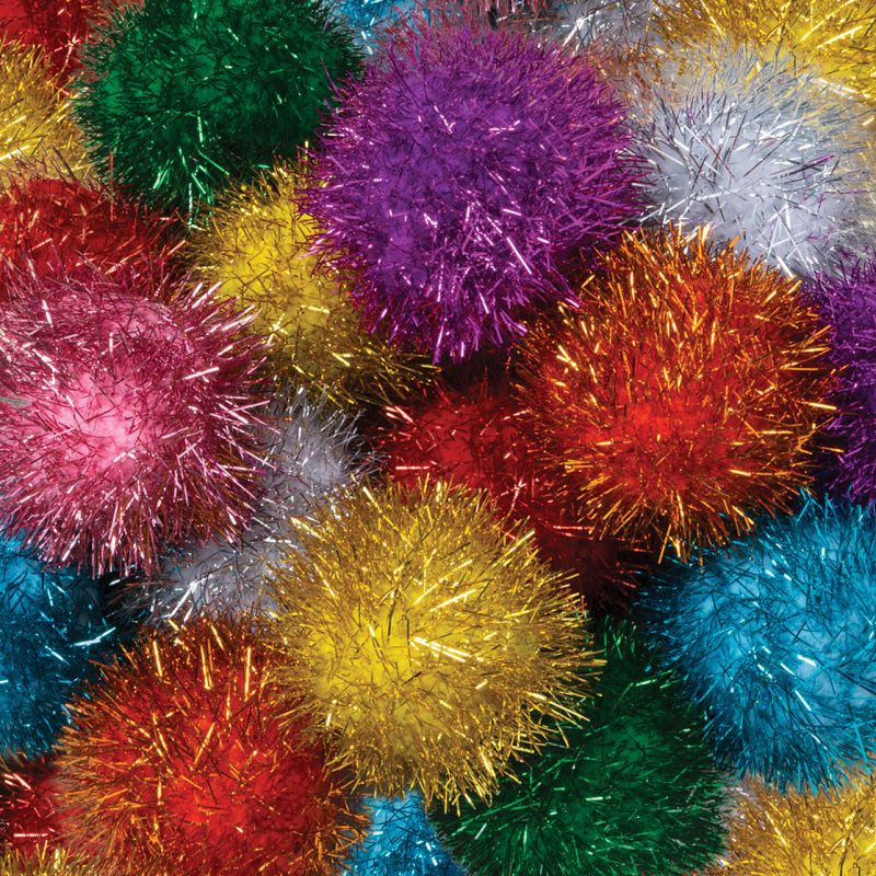 Creativity Street® Pom Pons