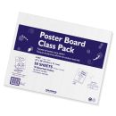 Pacon® Poster Board Class Pack