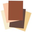 Tru-Ray® Sulphite Construction Paper