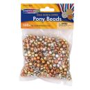 Creativity Street® Pony Beads