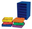 Classroom Keepers® 6-Shelf Organizer