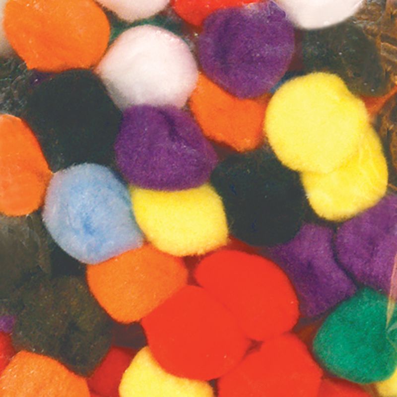 Creativity Street® Pom Pons