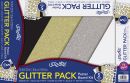 UCreate® Glitter Poster Board Kit