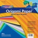 Creativity Street® Origami Paper